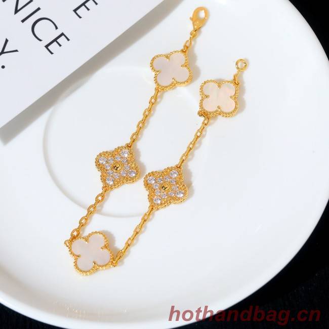 Van Cleef & Arpels Bracelet CE9140