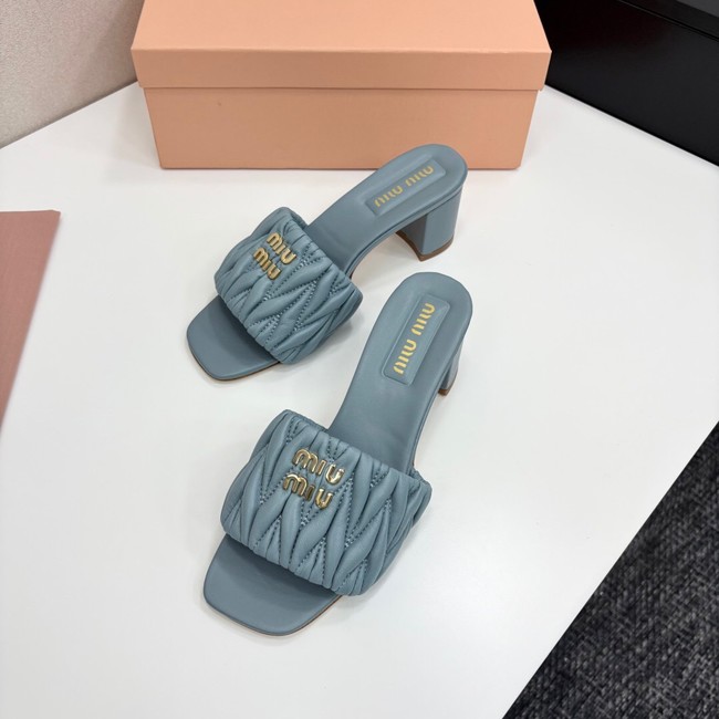 miu miu Shoes 55917-1