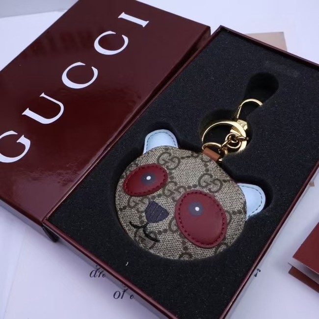 Gucci SHAPED BAG CHARM CE16545