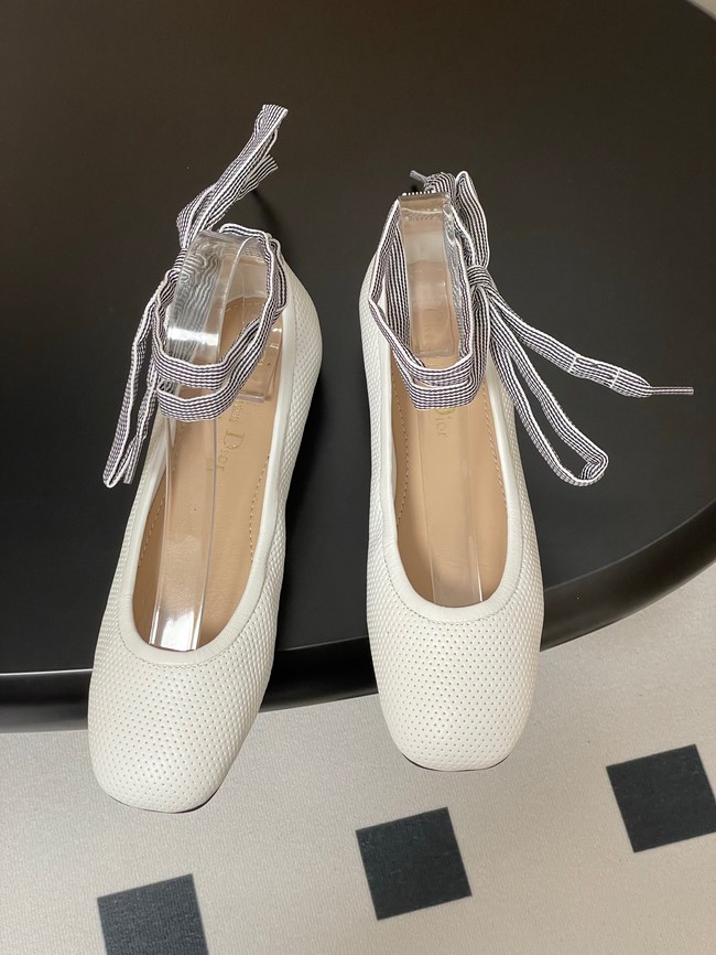 Dior shoes 77841-2