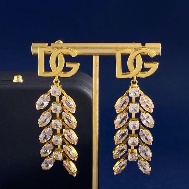 Dolce & Gabbana Earring CE16732