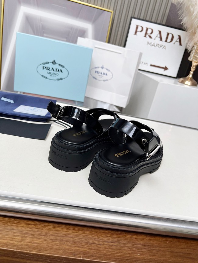 Prada WOMENS SANDAL 44919-1