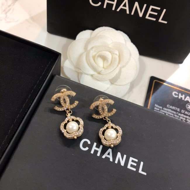 Chanel Earring CE16920