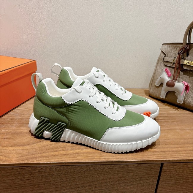 Hermes Flat shoes 44942-8