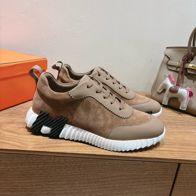 Hermes Sports shoes 44948-3