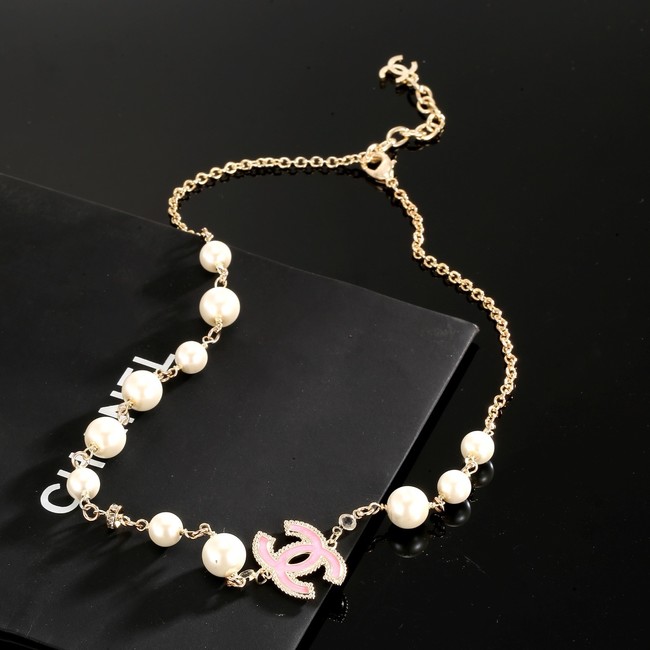 Chanel necklace CE16973
