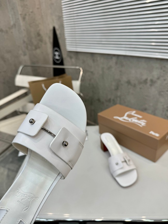 Christian Louboutin Slippers 44968-2