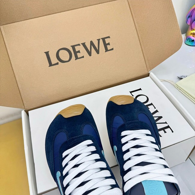 Loewe Flat shoes 44996-6