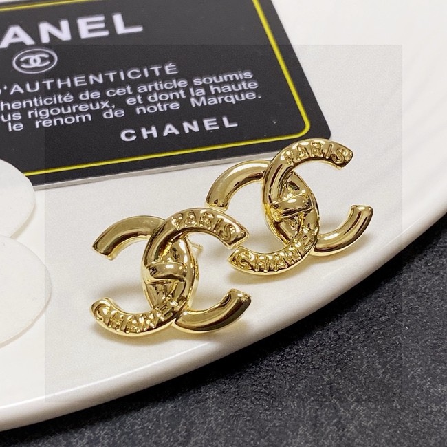 Chanel Earring CE17016
