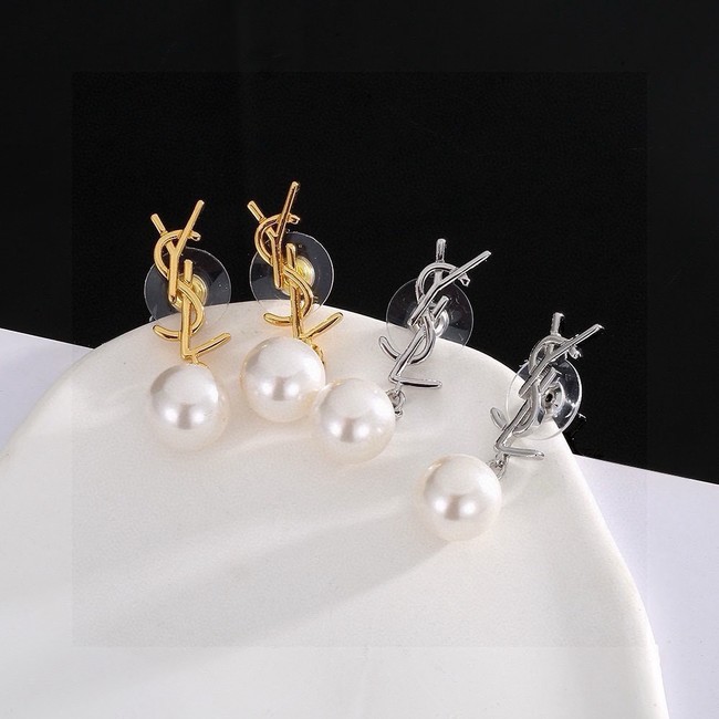 YSL Earring CE17019