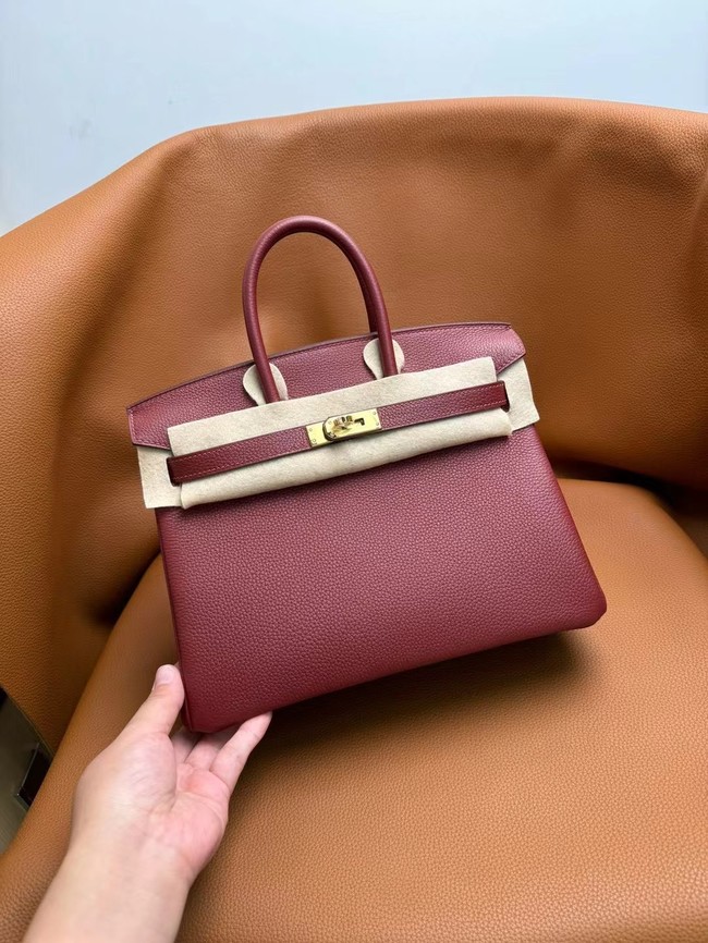 Hermes Birkin Bag togo Leather 5570-13