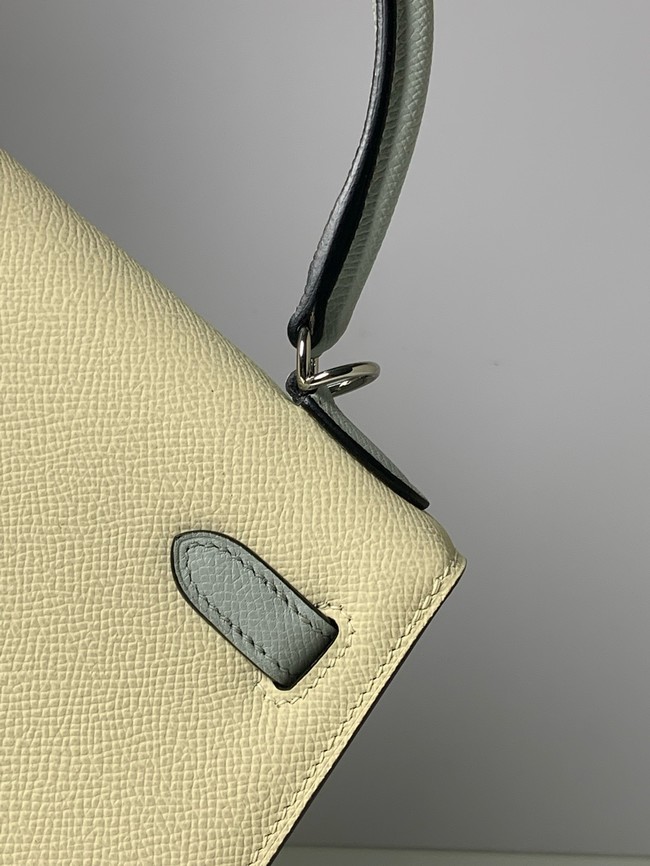 Hermes Kelly Espom Leather 2836-51