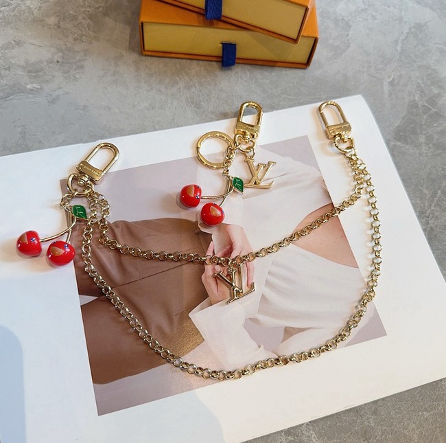 Louis Vuitton Charms Bag Charm M65221-13