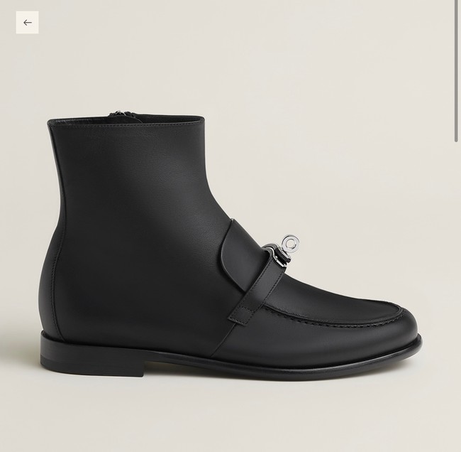 Hermes Ankle boots 45054-1