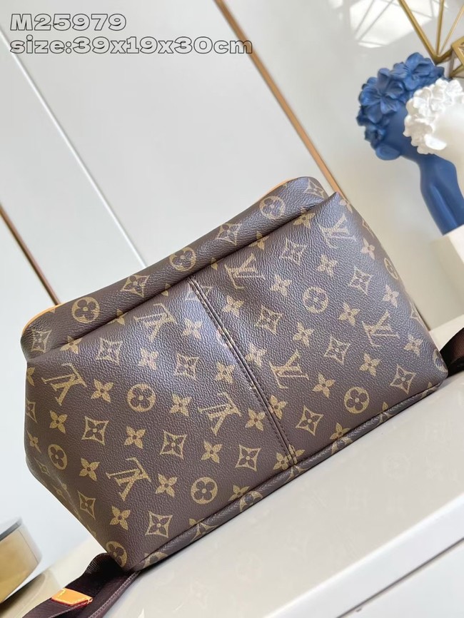 Louis Vuitton Discovery Cargo Backpack M25979