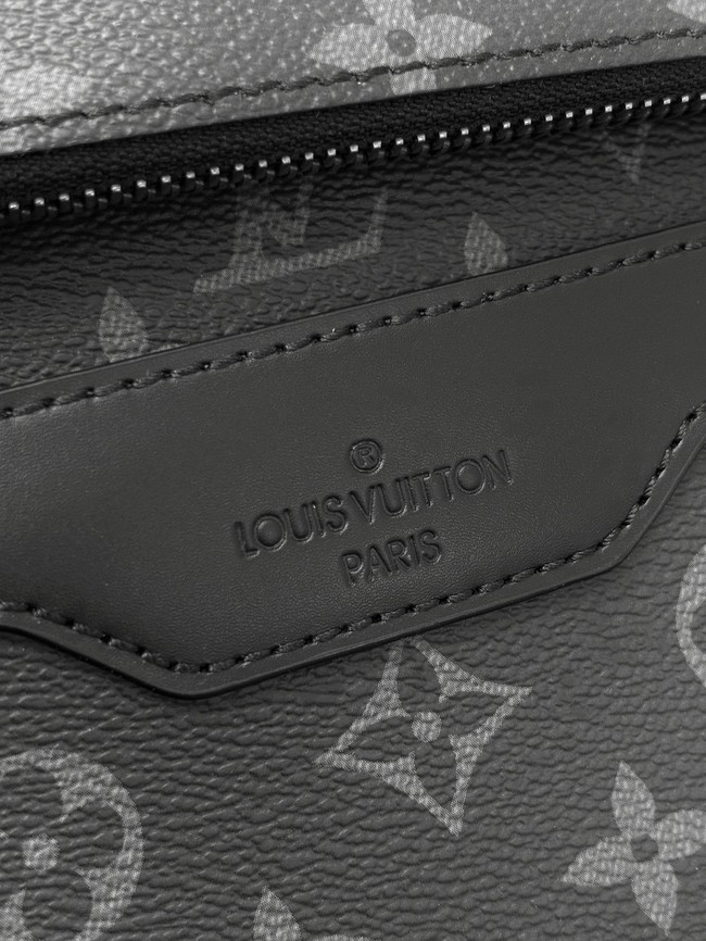 Louis Vuitton Trio Messenger M26052 Bamboo Green