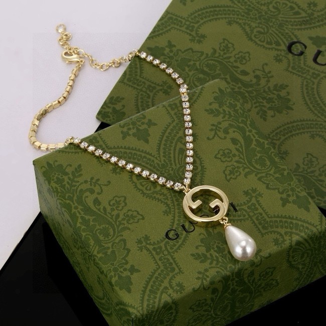 Gucci necklace CE81101