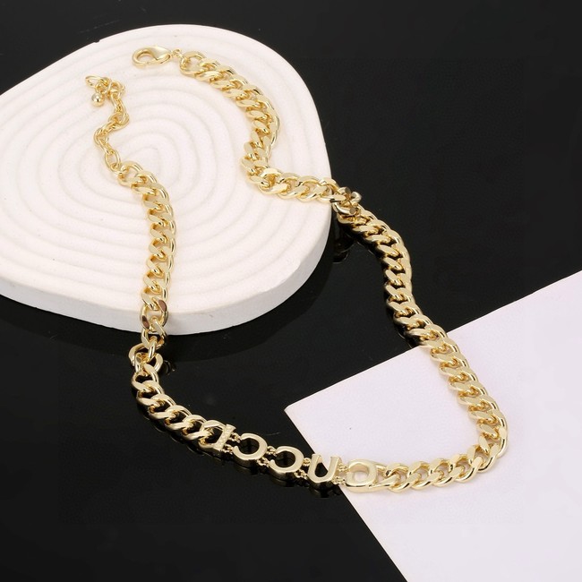 Gucci necklace CE81102