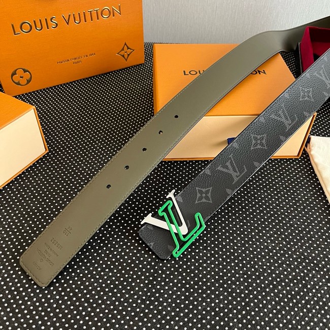 Louis Vuitton Initiales 40MM Reversible M9057