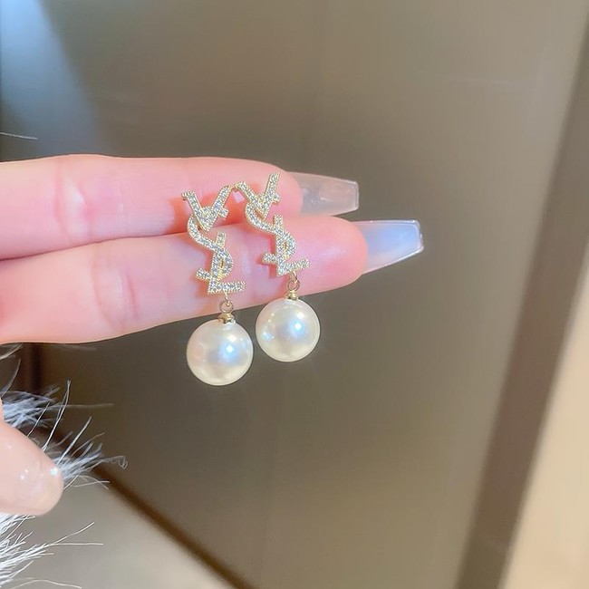 YSL Earring CE81604