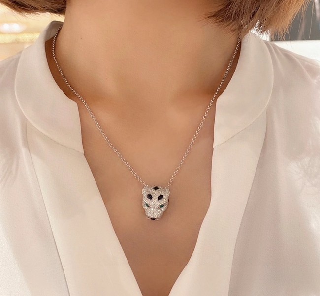 Cartier necklace CE81637