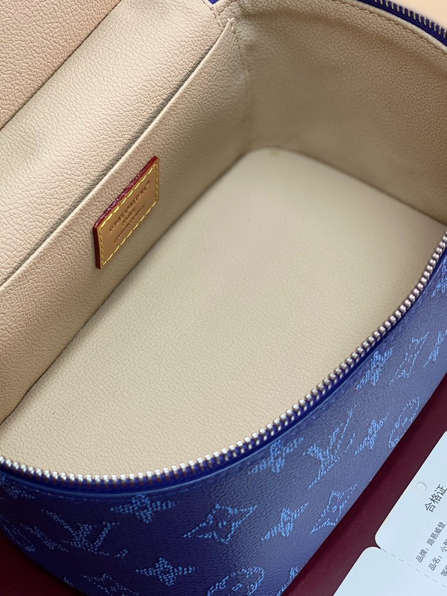 Louis Vuitton Nice Mini M44495 Ocean