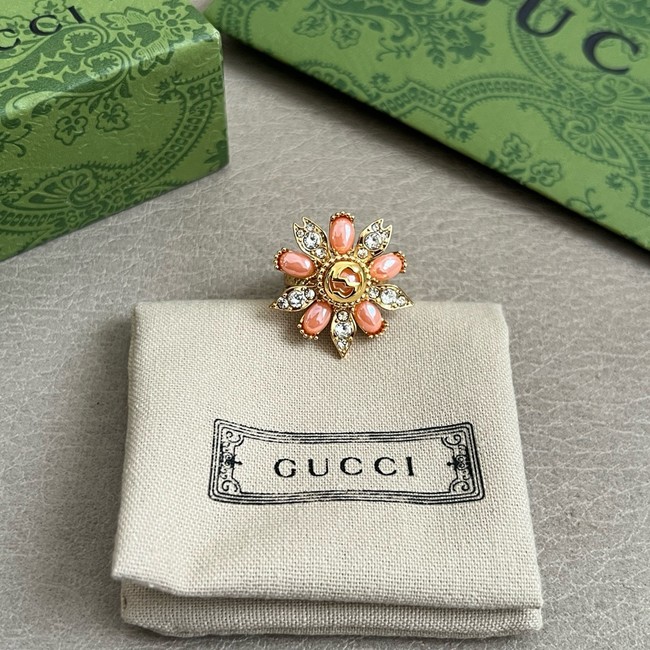 Gucci ring CE81777