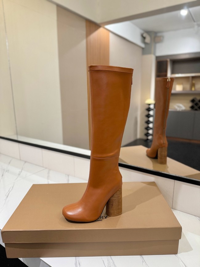 BurBerry High Boot 87217-5