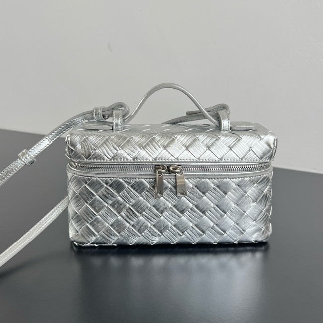 Bottega Veneta Bang Bang 789109 Silver