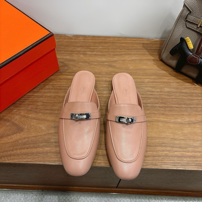 Hermes Oz Mules A3370-19