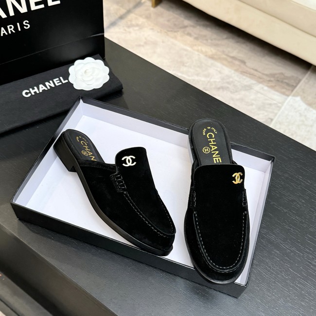 Chanel Mules 55754-5