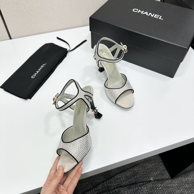 Chanel Slingback Pump 35975-3