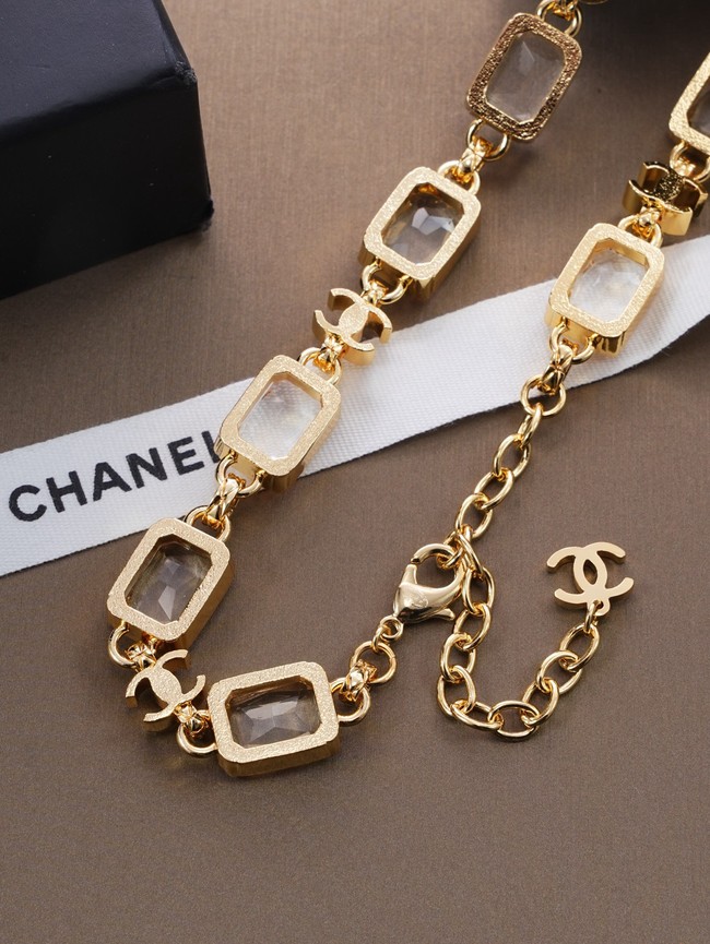 Chanel necklace CE81948