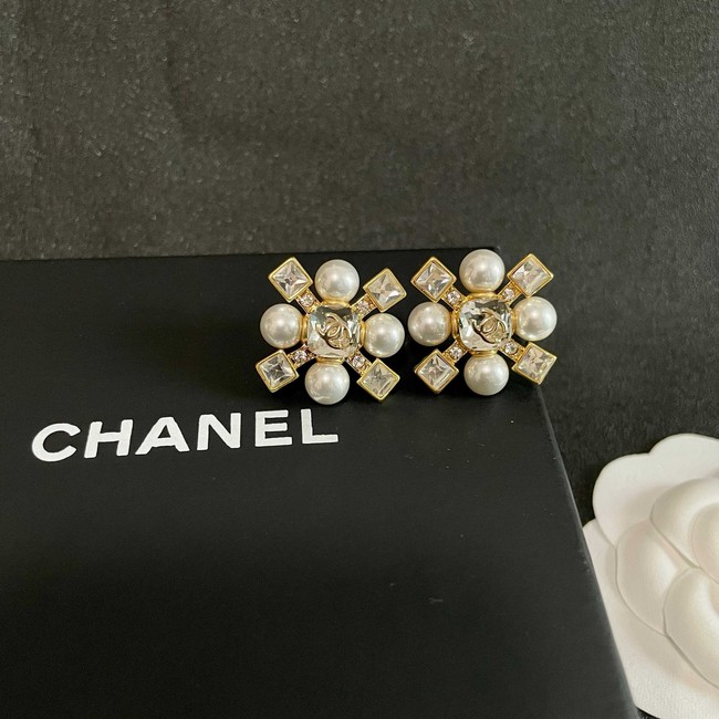 Chanel Earring CE81986